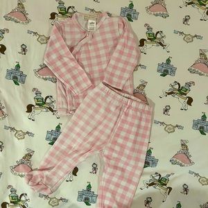 TBBC Baby Matching Set